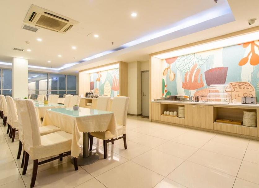 Restoran Foto