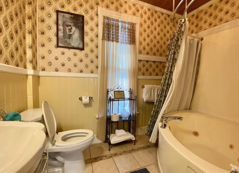 Kamar Mandi Foto