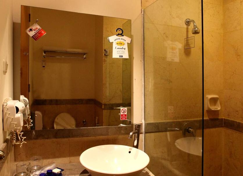 Kamar Mandi Foto