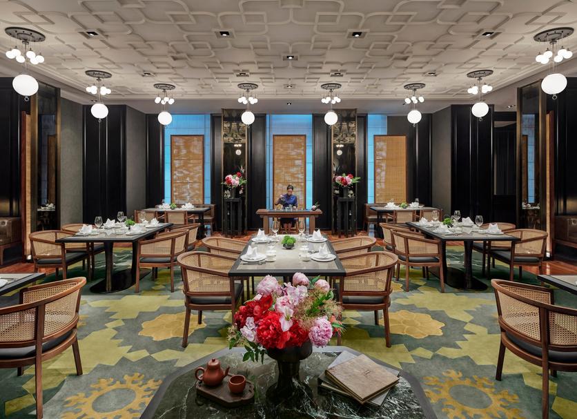 Restoran Foto