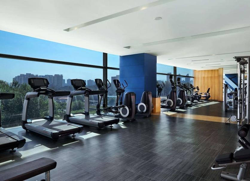 Gym Foto
