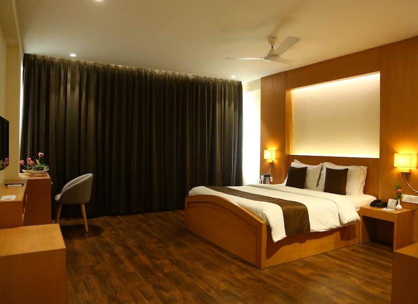 Kamar Tidur Foto