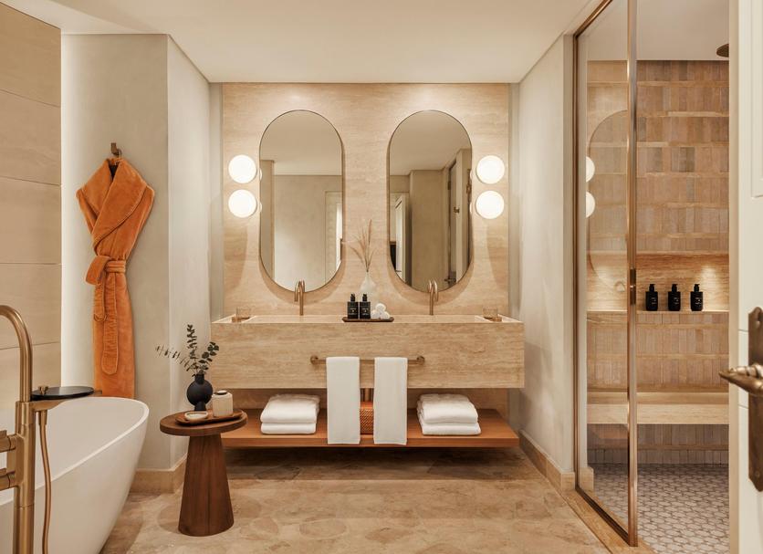 Kamar Mandi Foto