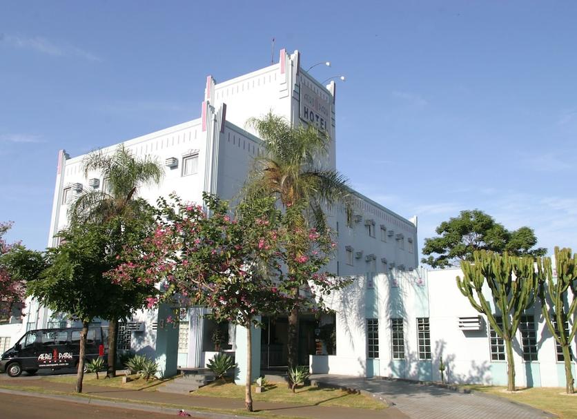 Bangunan Foto