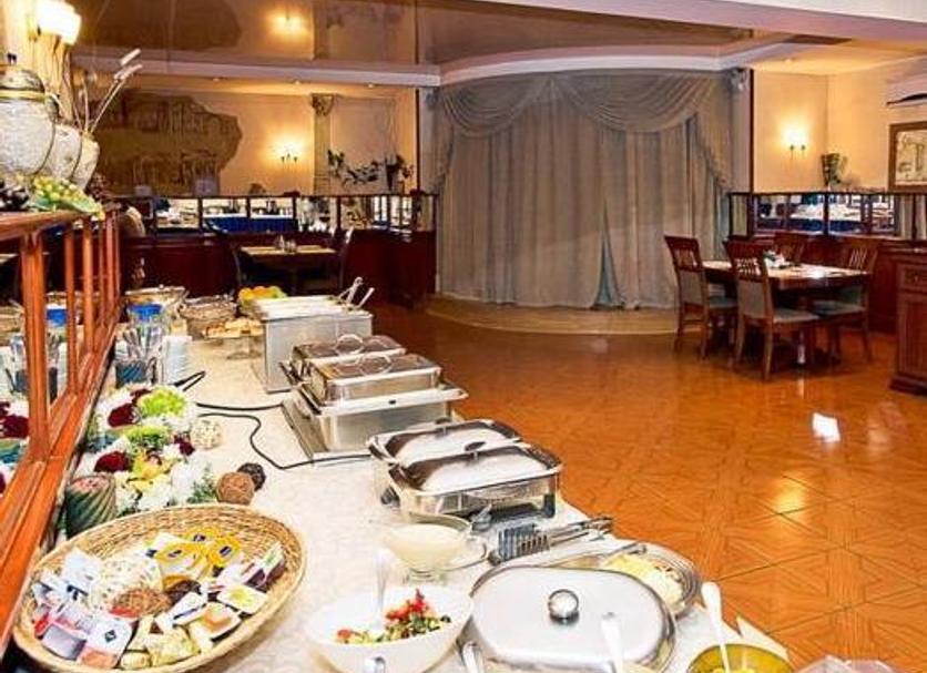 Restoran Foto