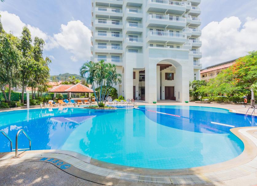 Kolam Foto