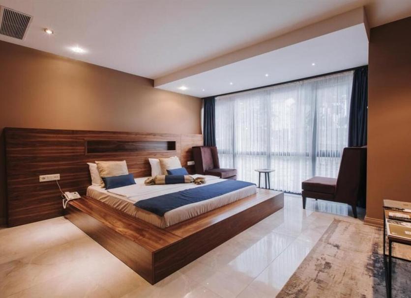 Kamar Tidur Foto
