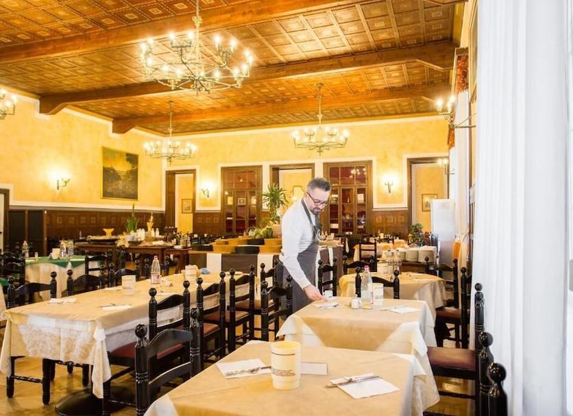 Restoran Foto