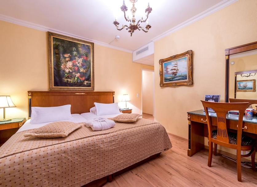 Kamar Tidur Foto