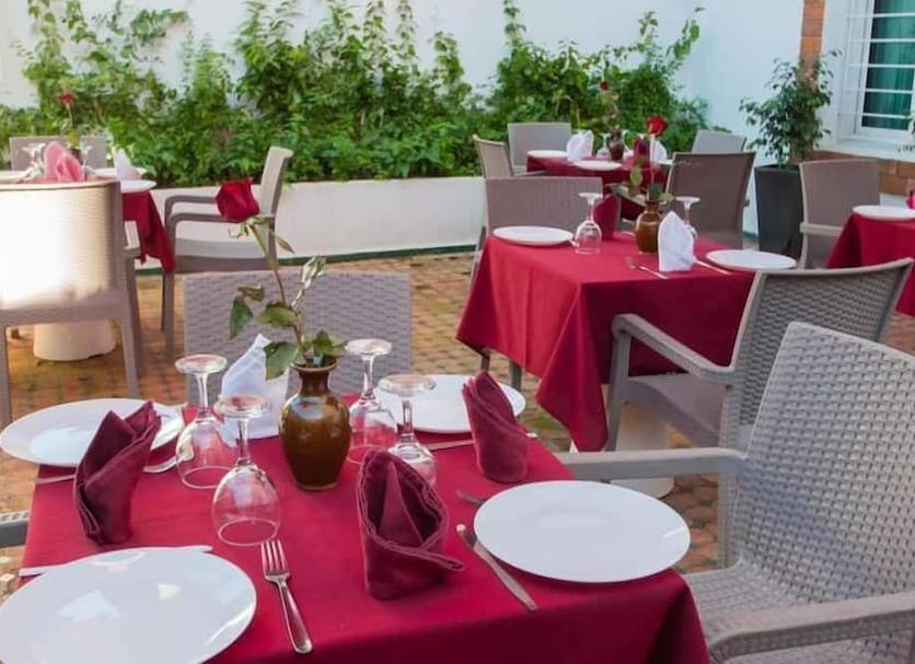 Restoran Foto