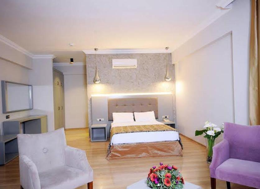 Kamar Tidur Foto