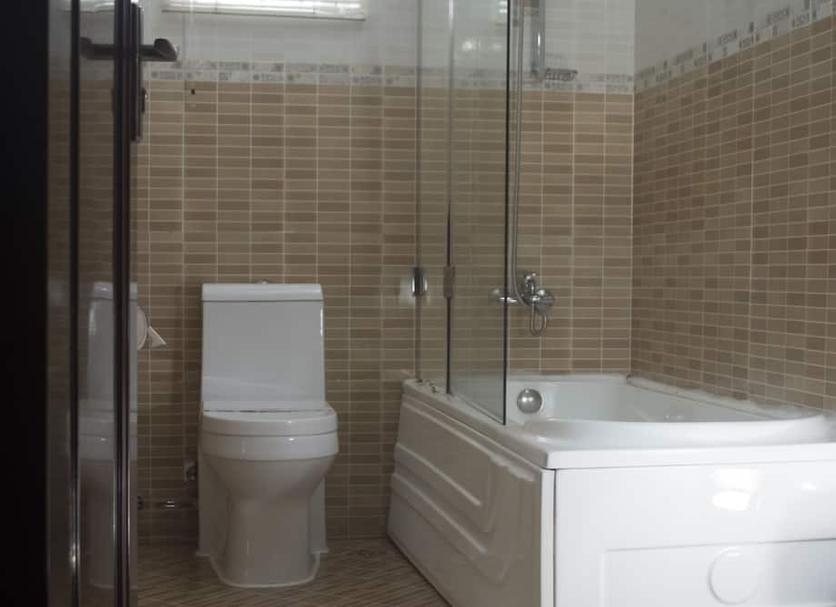Kamar Mandi Foto