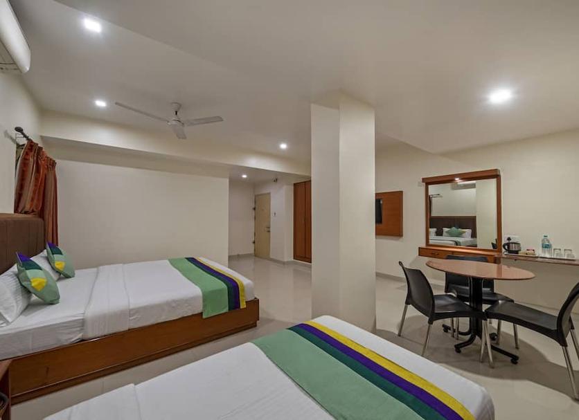 Kamar Tidur Foto