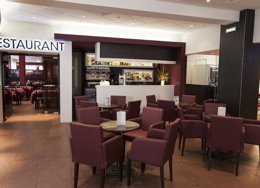Restoran Foto