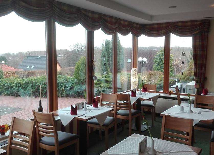 Restoran Foto