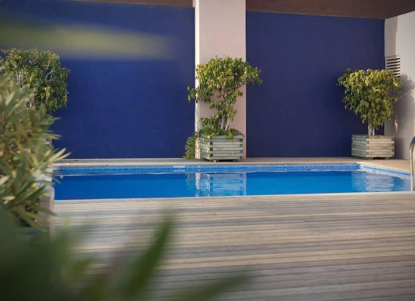 Kolam Foto