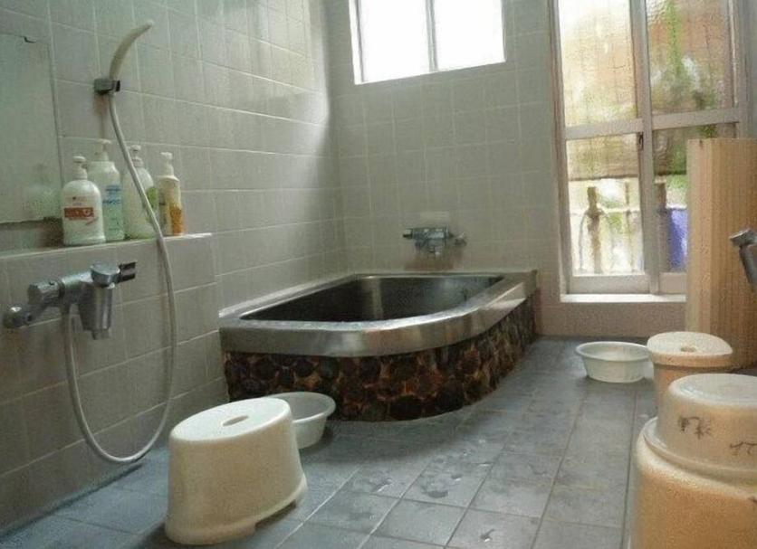 Kamar Mandi Foto