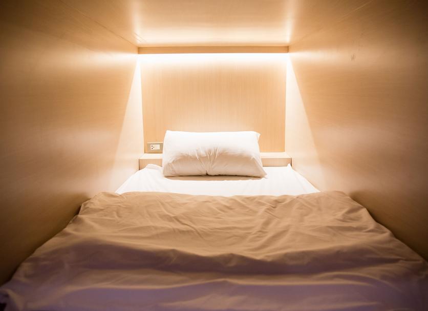 Kamar Tidur Foto