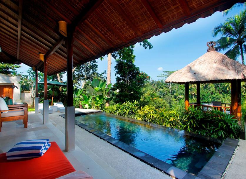 Kolam Foto
