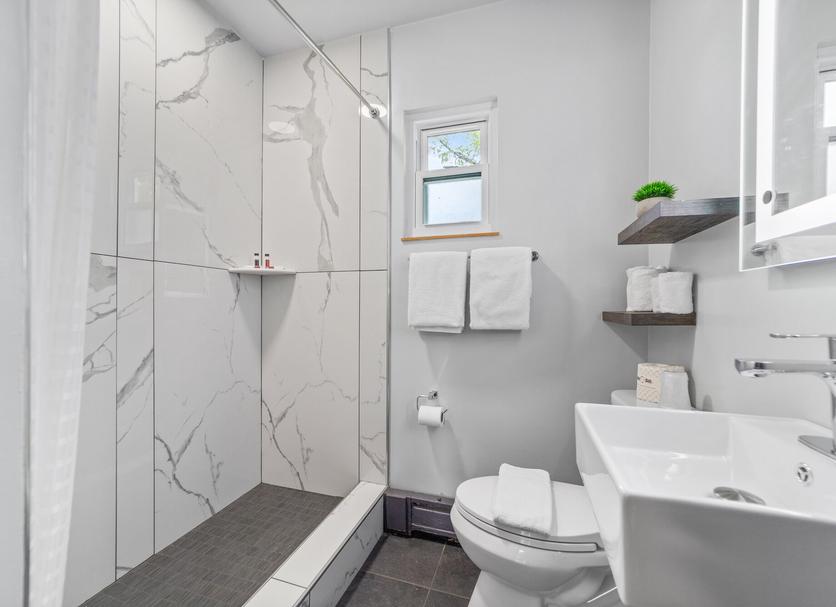 Kamar Mandi Foto