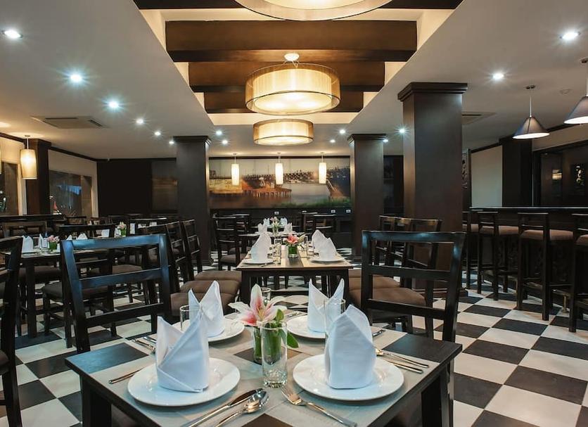 Restoran Foto
