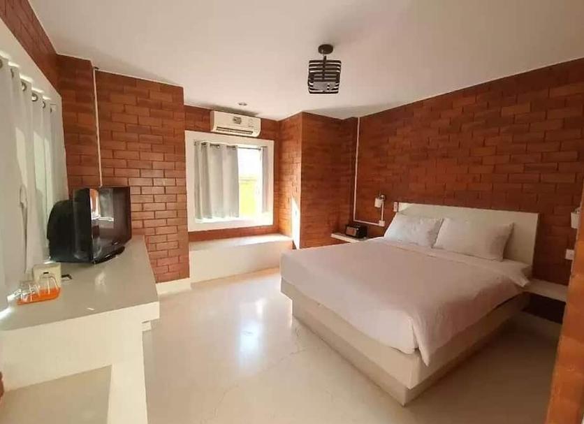 Kamar Tidur Foto