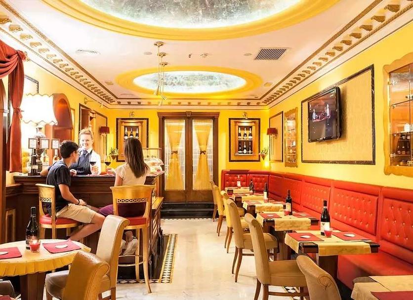 Restoran Foto