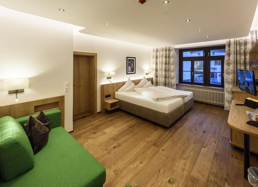 Kamar Tidur Foto
