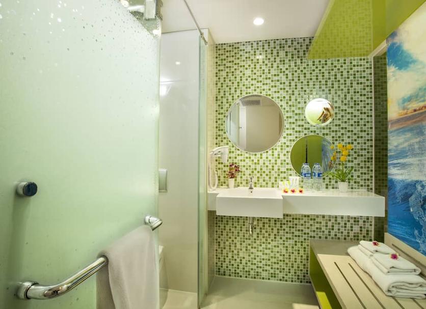 Kamar Mandi Foto