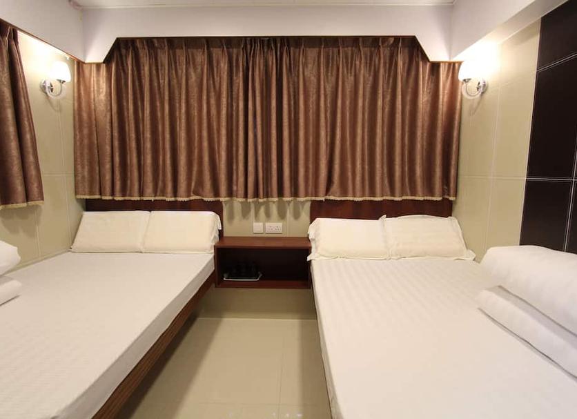 Kamar Tidur Foto