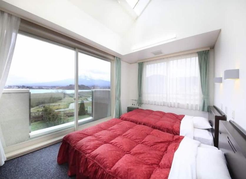 Kamar Tidur Foto