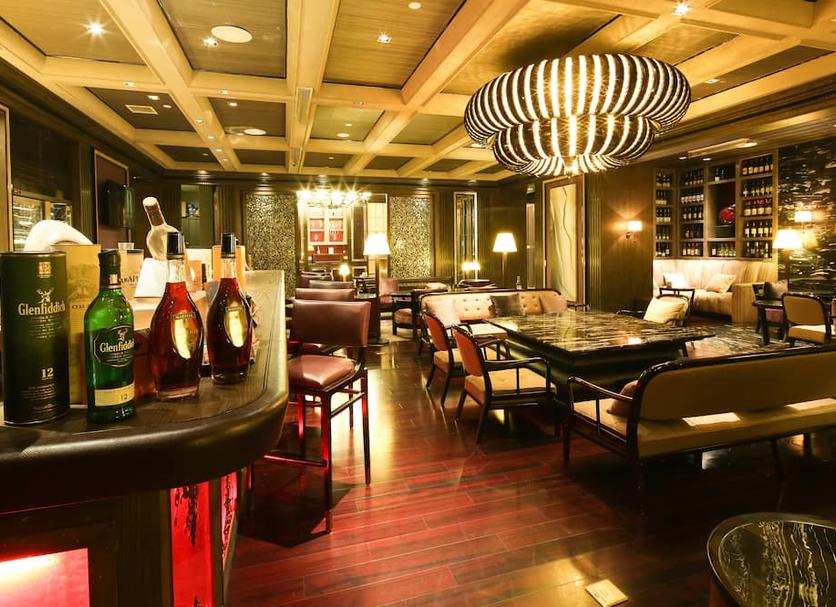 Restoran Foto