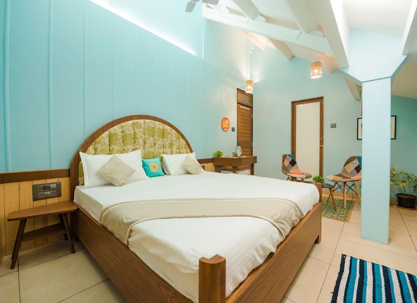 Kamar Tidur Foto