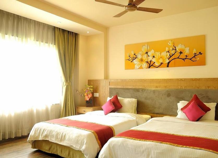 Kamar Tidur Foto