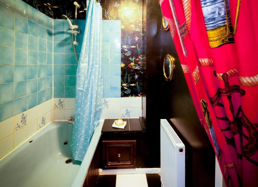 Kamar Mandi Foto