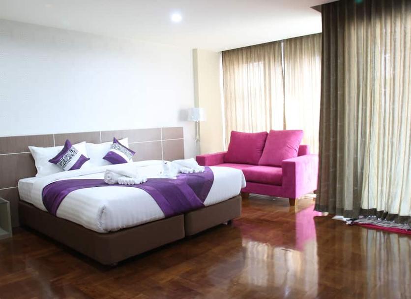 Kamar Tidur Foto