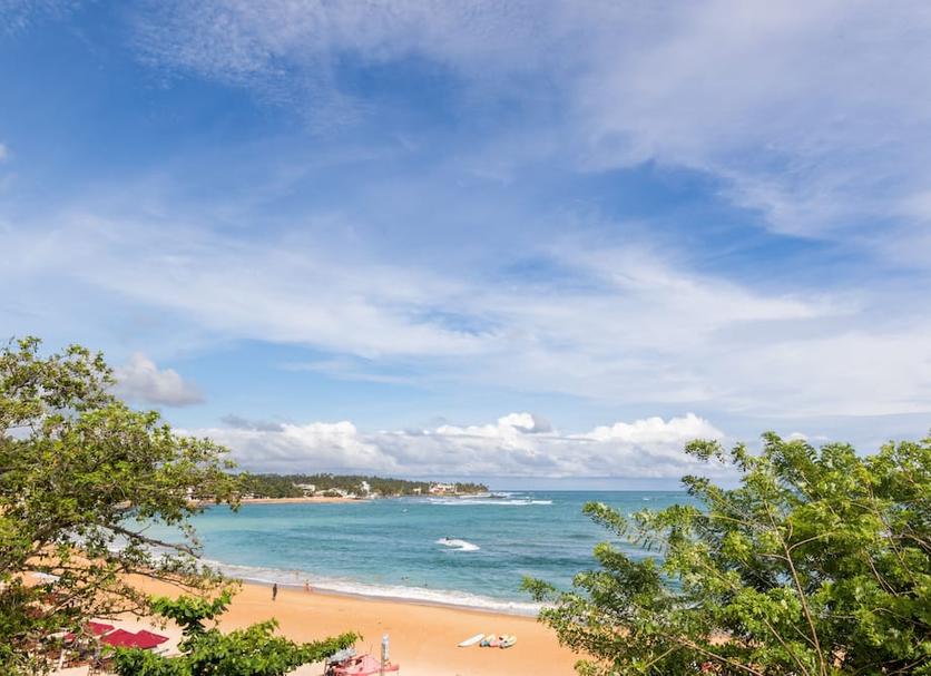 Pantai Foto