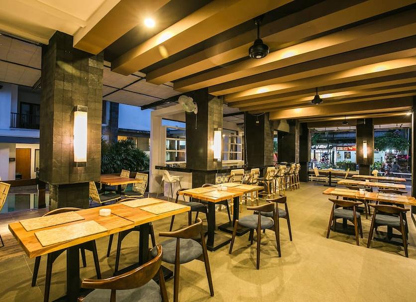 Restoran Foto