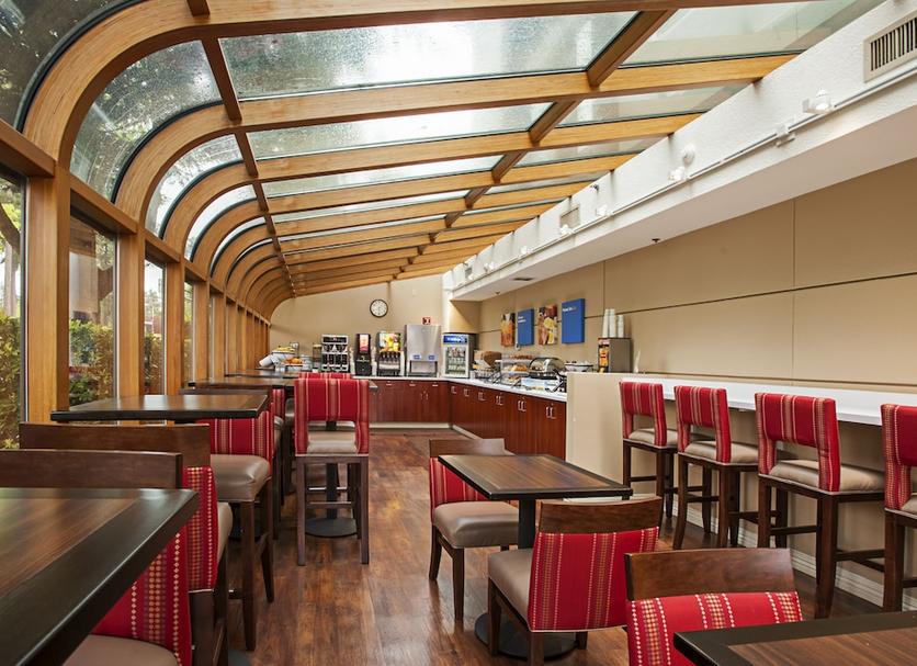 Restoran Foto