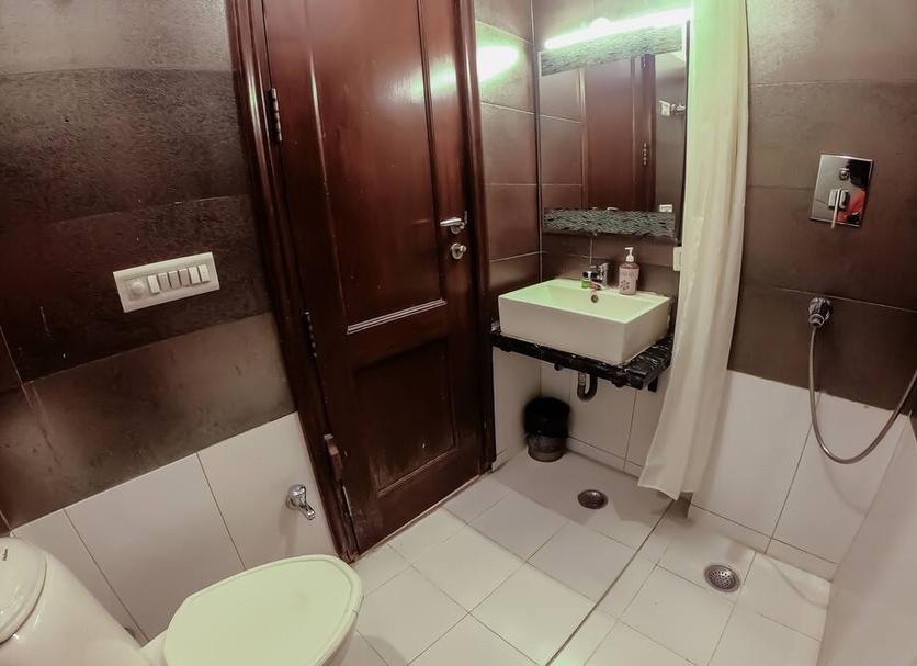 Kamar Mandi Foto