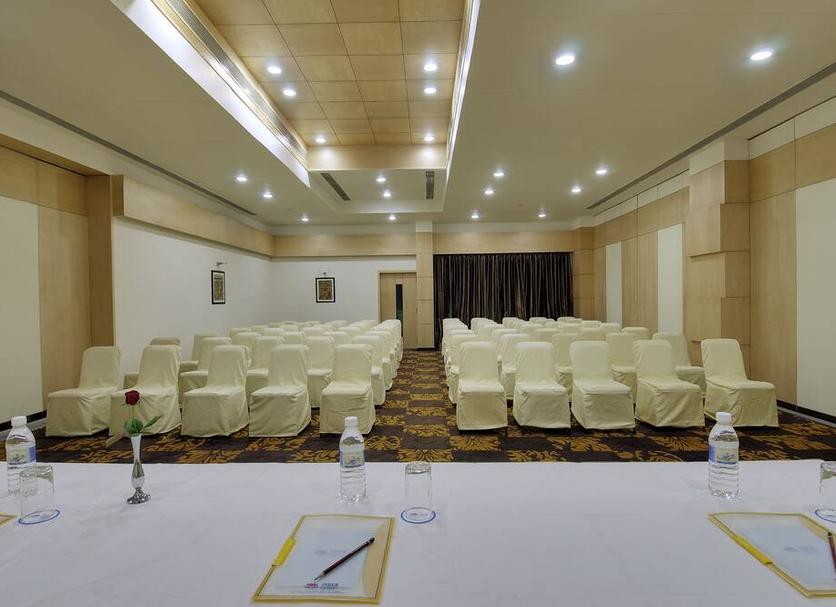 Ruang konferensi Foto