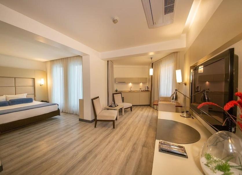 Kamar Tidur Foto
