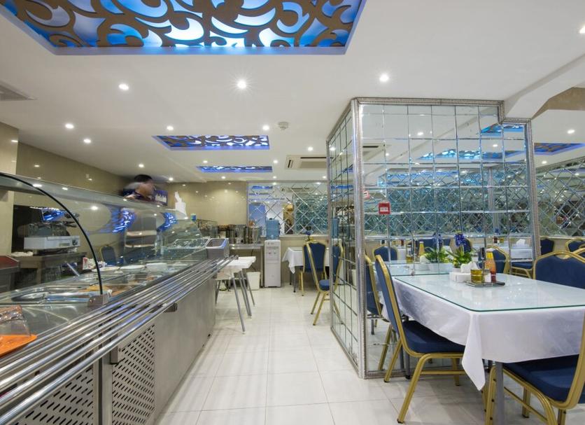 Restoran Foto