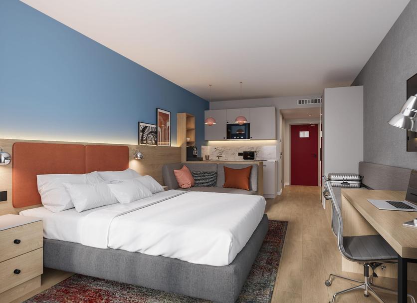 Kamar Tidur Foto