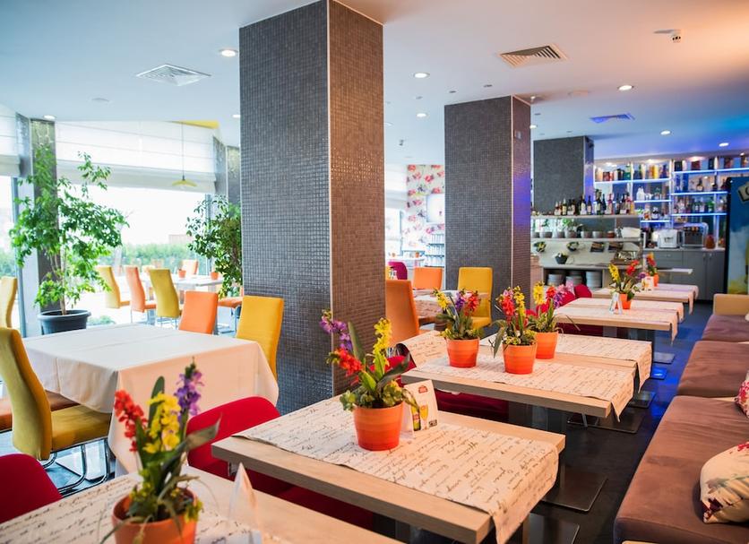 Restoran Foto