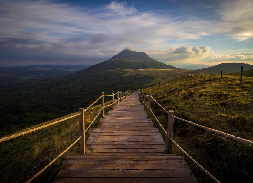 Pemandangan luar Foto