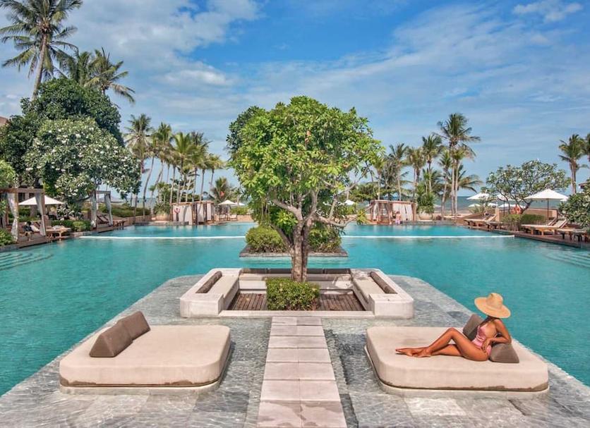 Kolam Foto