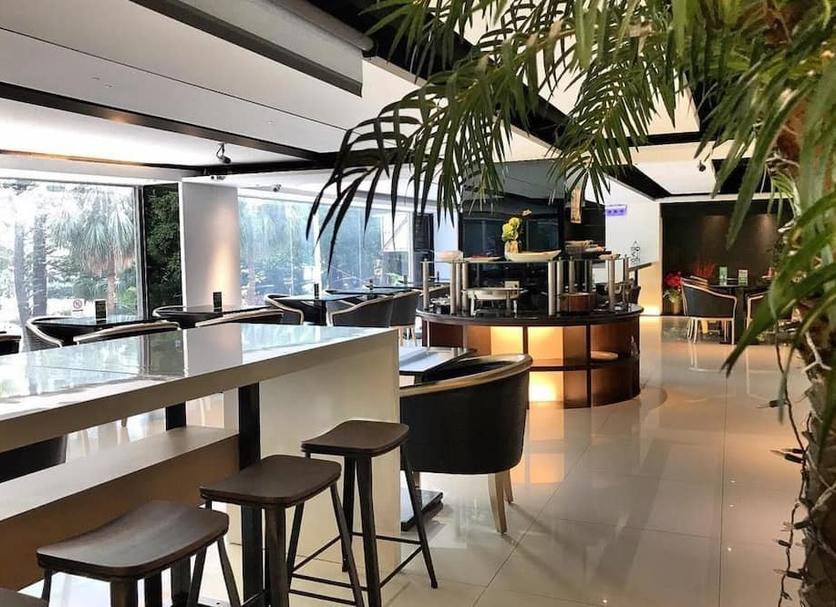 Restoran Foto