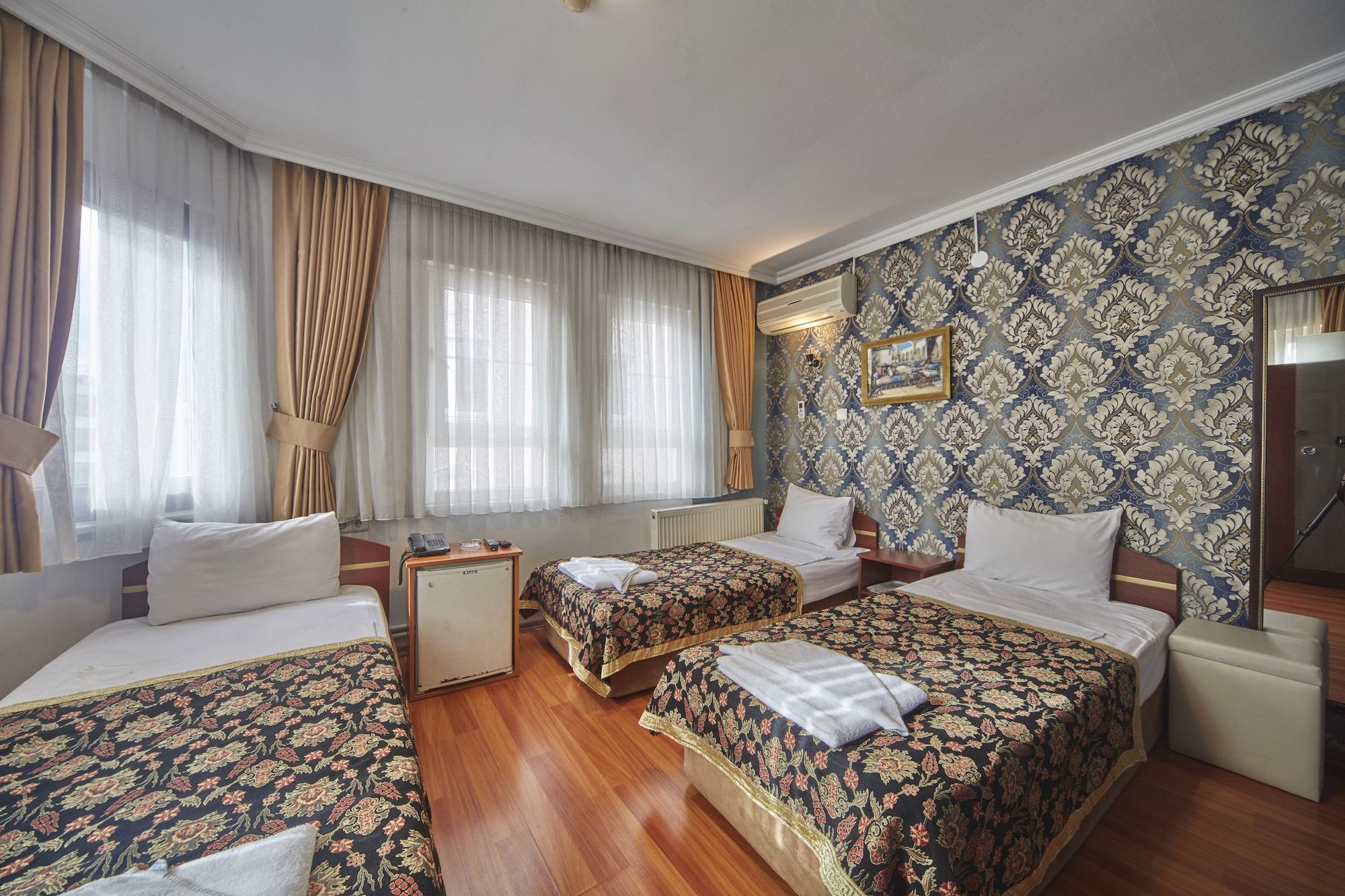 Kamar Mandi