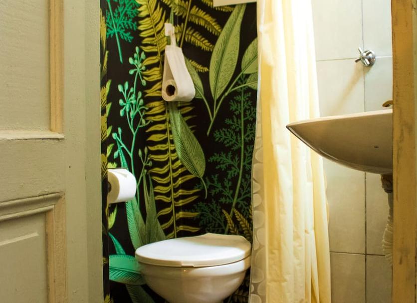 Kamar Mandi Foto
